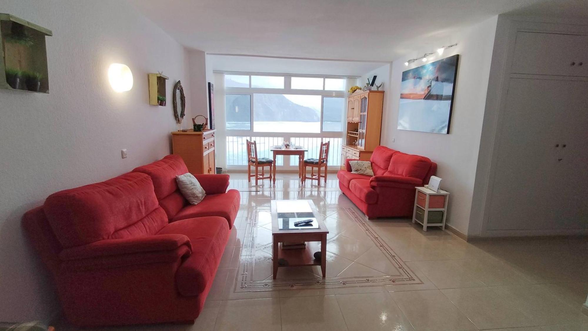 Estudio Sunset Luamar Tacoronte Exterior foto